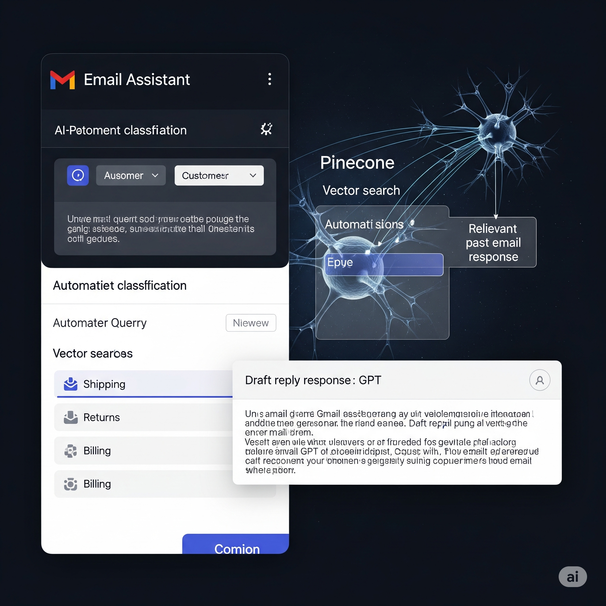 Auto-Reply Email Assistant