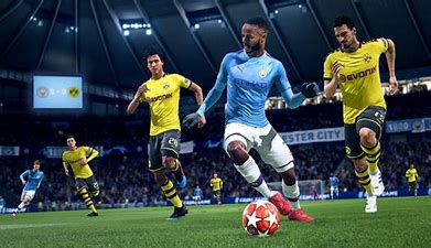 FIFA 20 Player Data Analysis