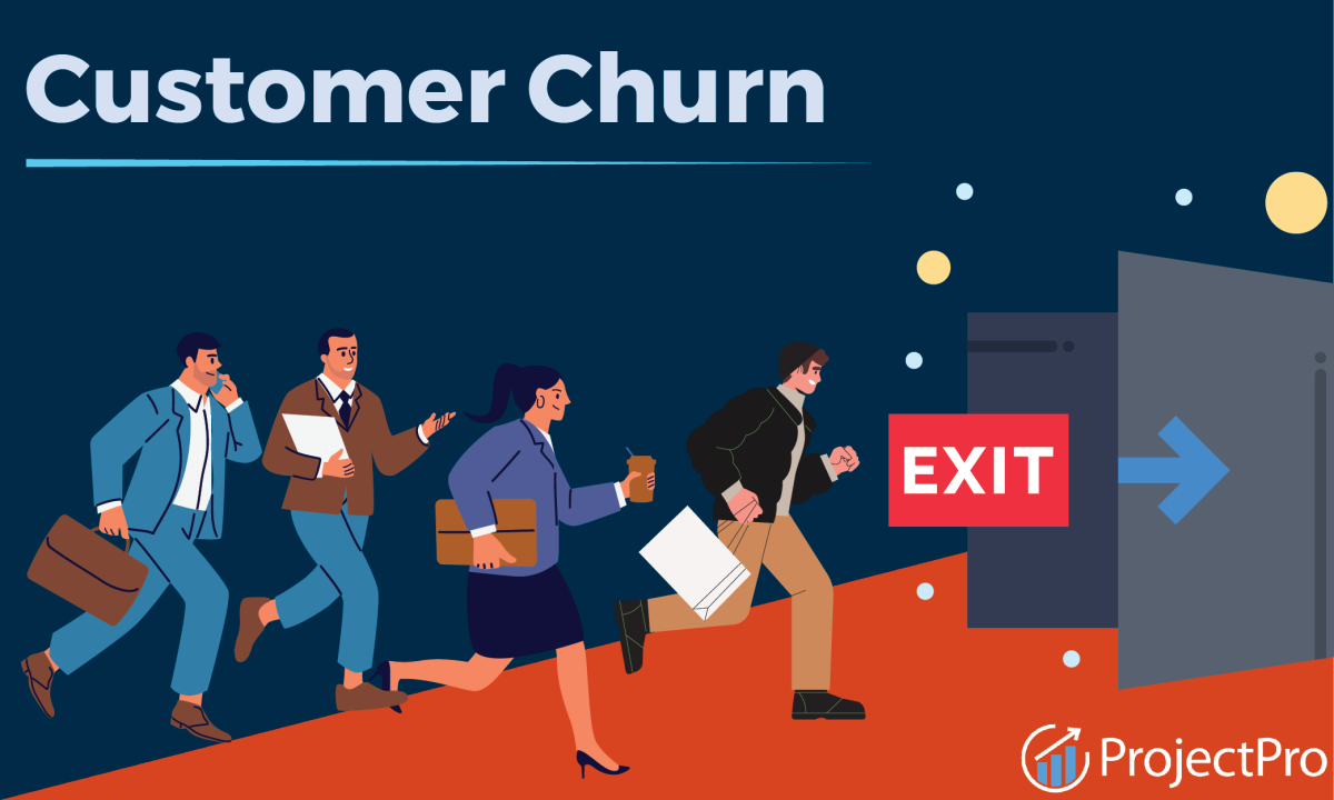 No-Churn Telecom (Client/Live Project)