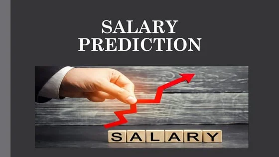 Texas Employee Salary Prediction